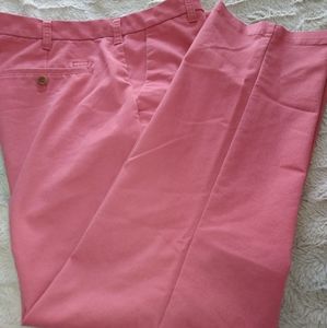 IZOD performance stretch classis fit sz 36x30